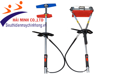 Hinh ảnh may xạc cỏ da nang